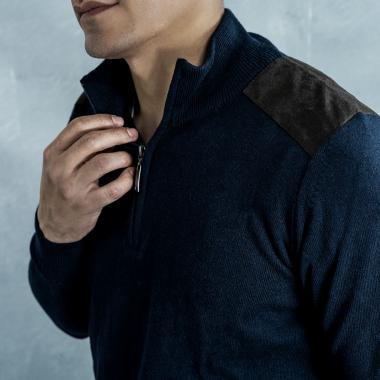 Sevilla Azul Oscuro