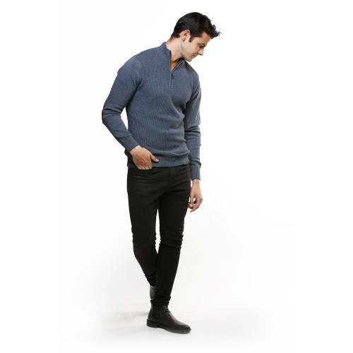 Tolú Azul Navy