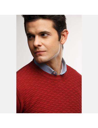 Nilo Rojo