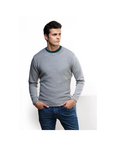 Nilo Gris